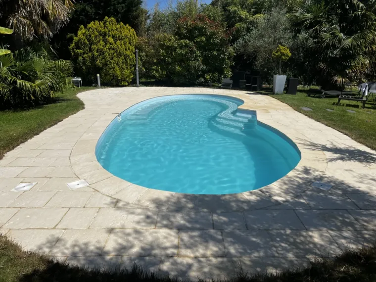 Nettoyage extérieur à saint Cyr en val  , Olivet, Marie Habitat