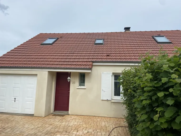 Nettoyage toiture à Olivet , Olivet, Marie Habitat