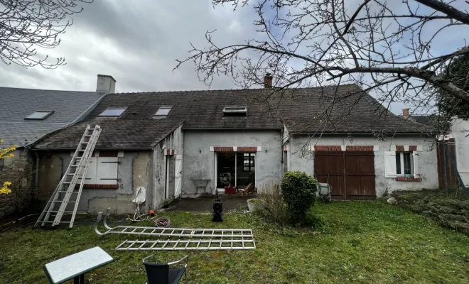 Nettoyage toiture à Olivet, Olivet, Marie Habitat