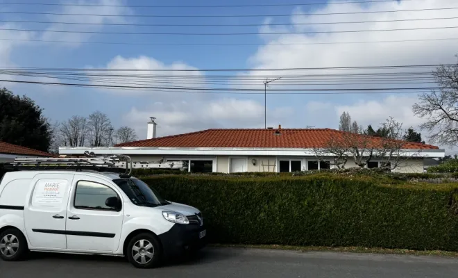 Nettoyage de toiture à olivet , Olivet, Marie Habitat